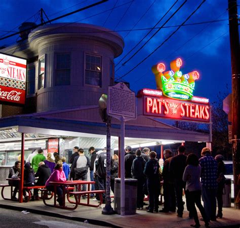Pat's king of steaks. Things To Know About Pat's king of steaks. 